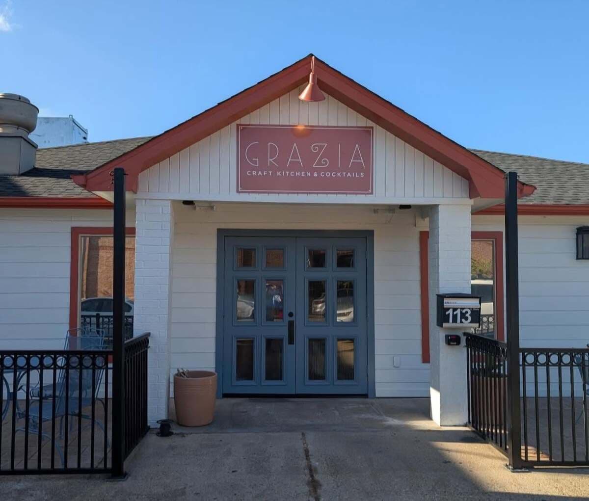Grazia Craft Kitchen & Cocktails Bringing Scratch-Made Italian Cuisine to Fort Collins