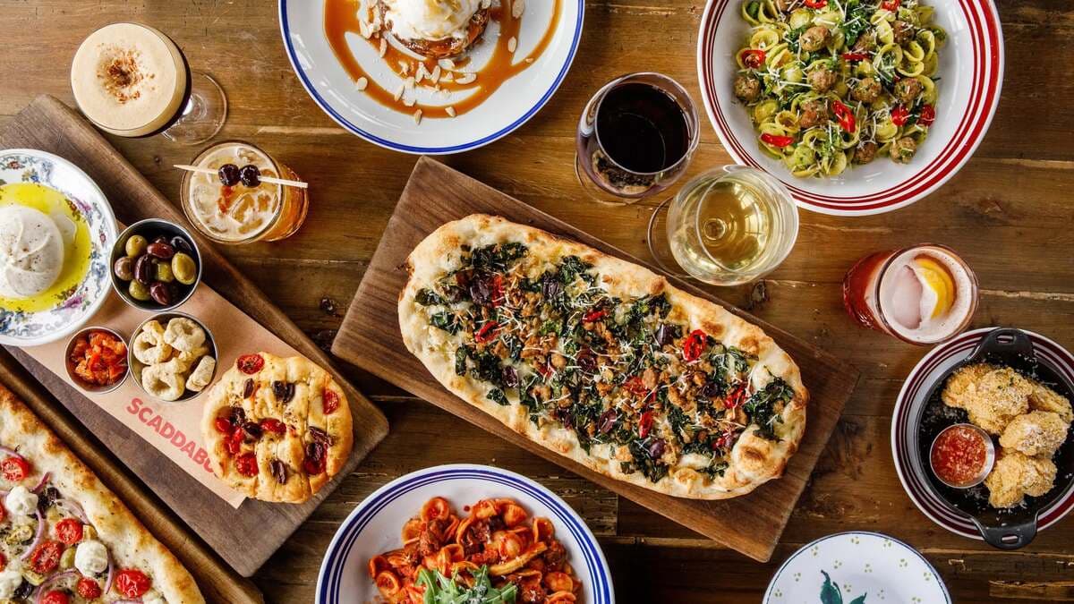 Scaddabush Italian Kitchen & Bar Expanding to Aurora and Kanata