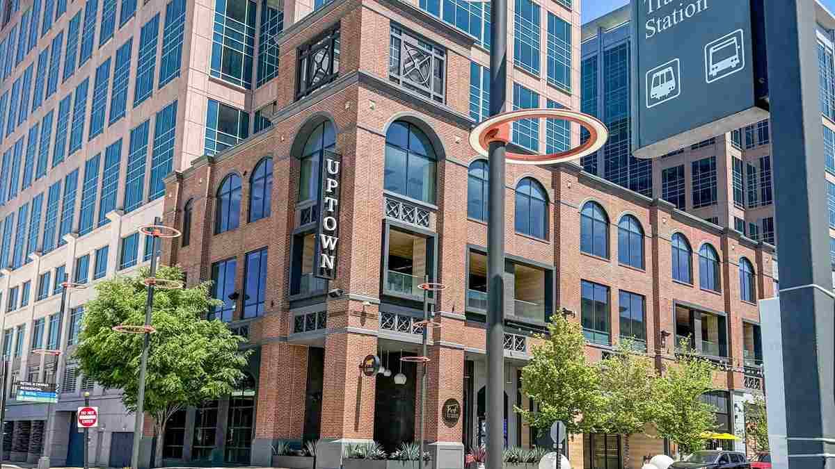 Major Bakery Manufacturer Relocating Innovation Center to Uptown Atlanta Facility