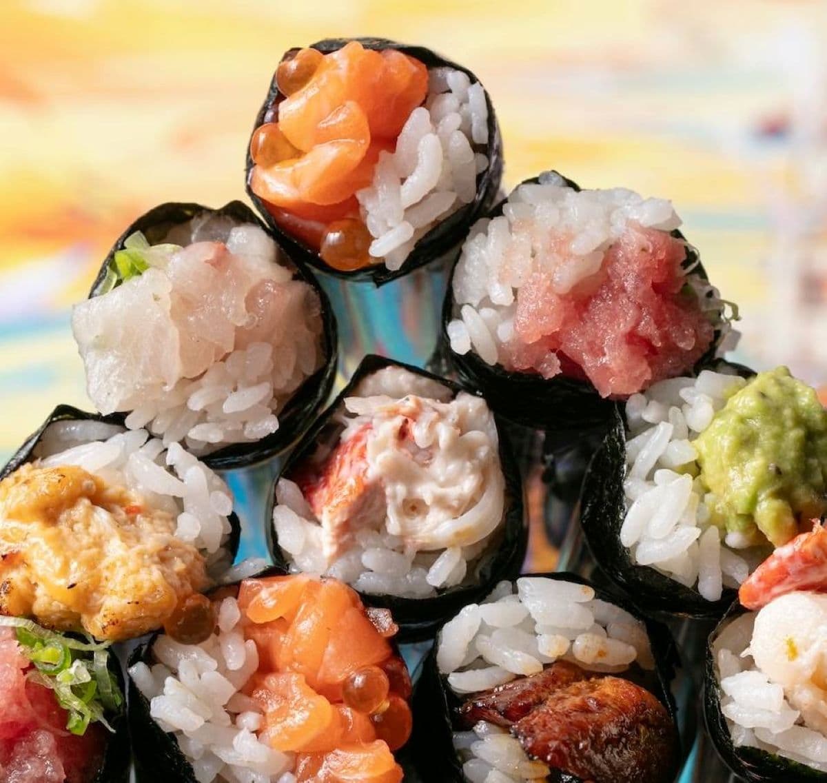 Bondi Sushi Coming to Coral Gables