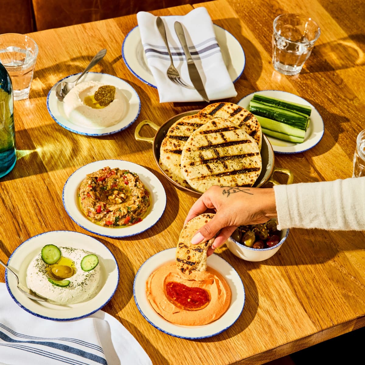 Agora Expanding to Yorkville with Back Patio