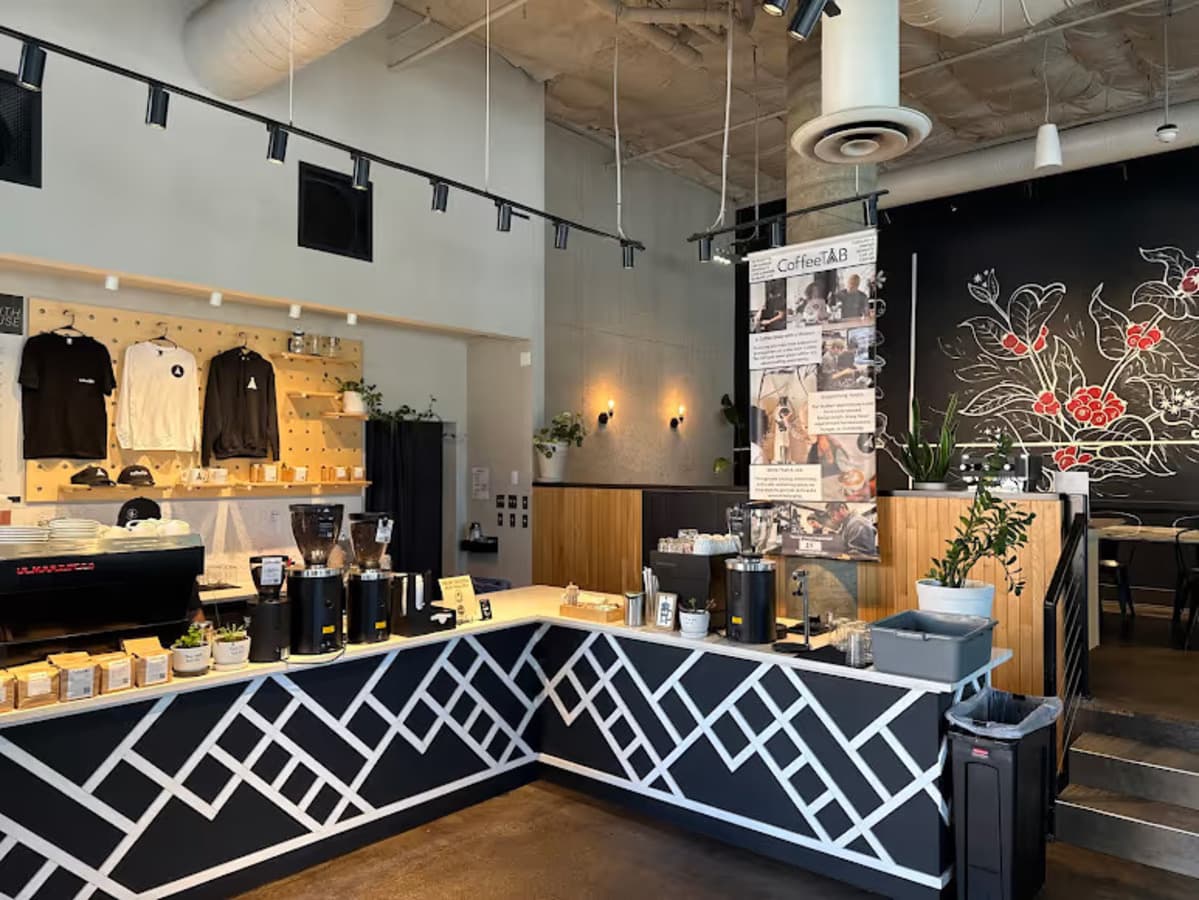 Coffee TAB Expanding to Seattle’s Central District With Third Café
