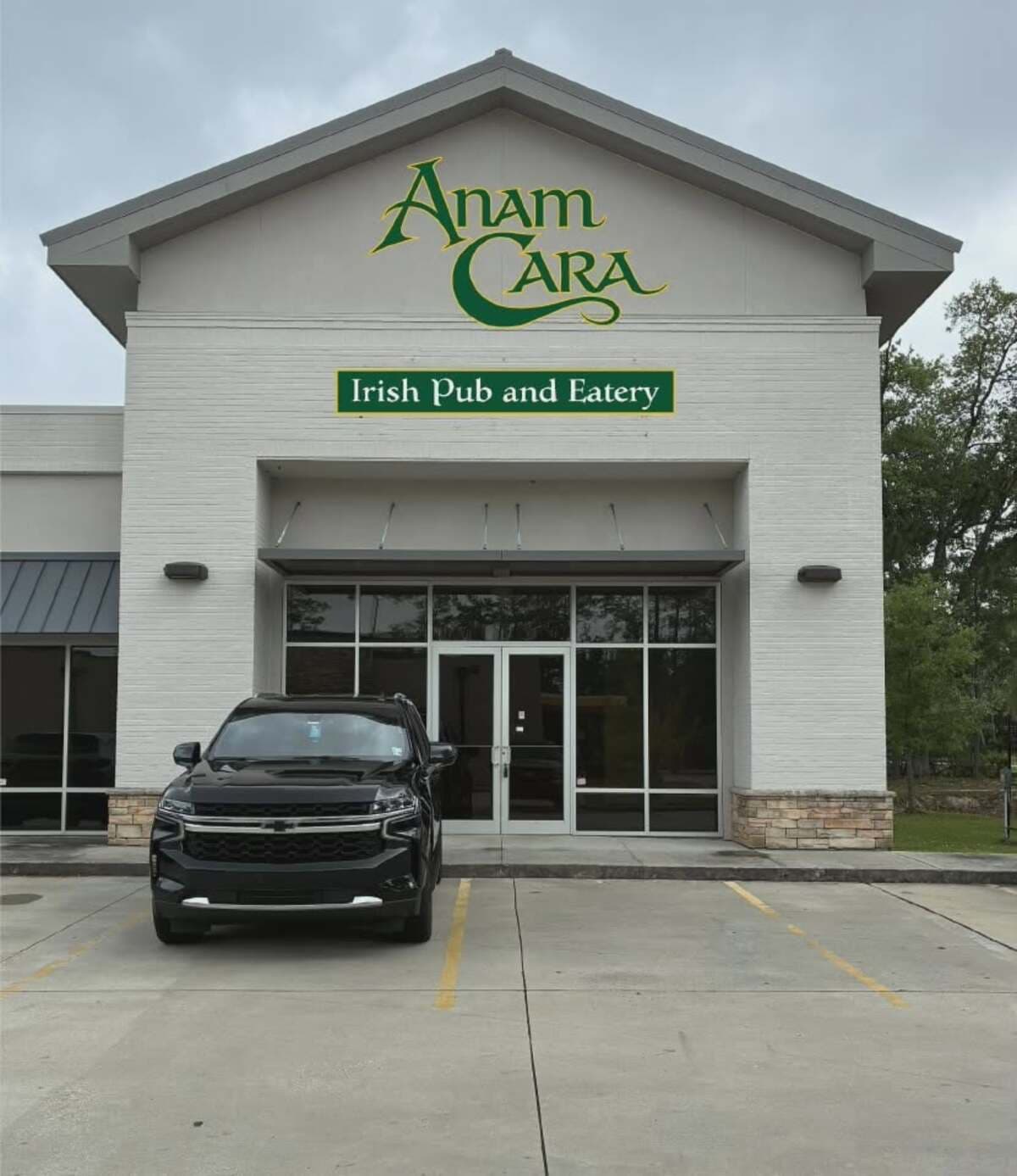Anam Cara Irish Restaurant and Eatery Bringing Traditional Irish Fare With a Louisiana Twist to Covington