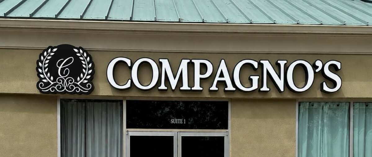 Acropolis of Mandeville Rebrands as Compagno’s, Reviving Family Legacy Dating Back to 1929