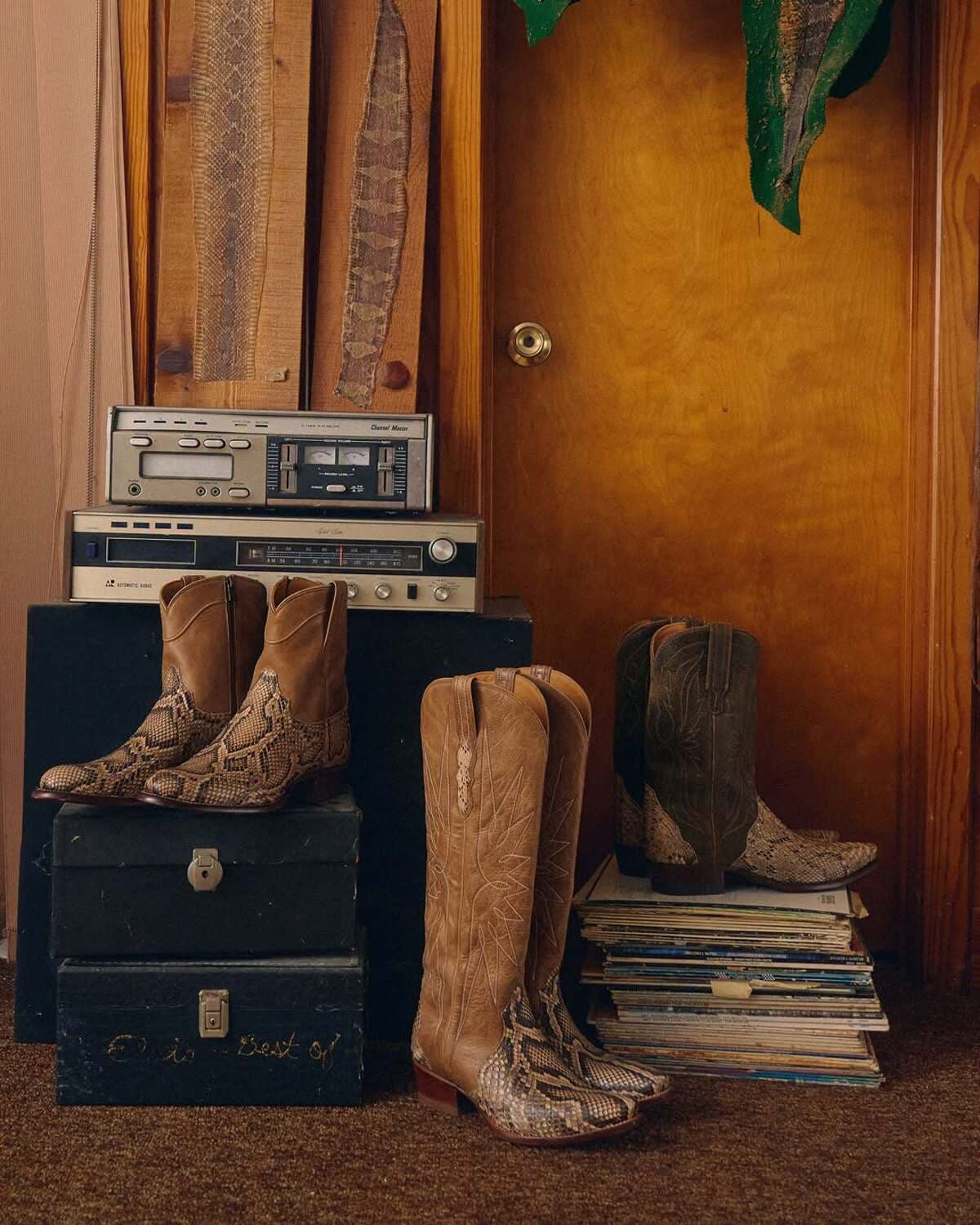 Tecovas Boots Up for New Magazine Street Location