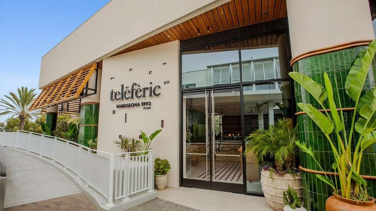 A Barcelona-Born Tapas and Paella Spot Makes La Jolla Debut