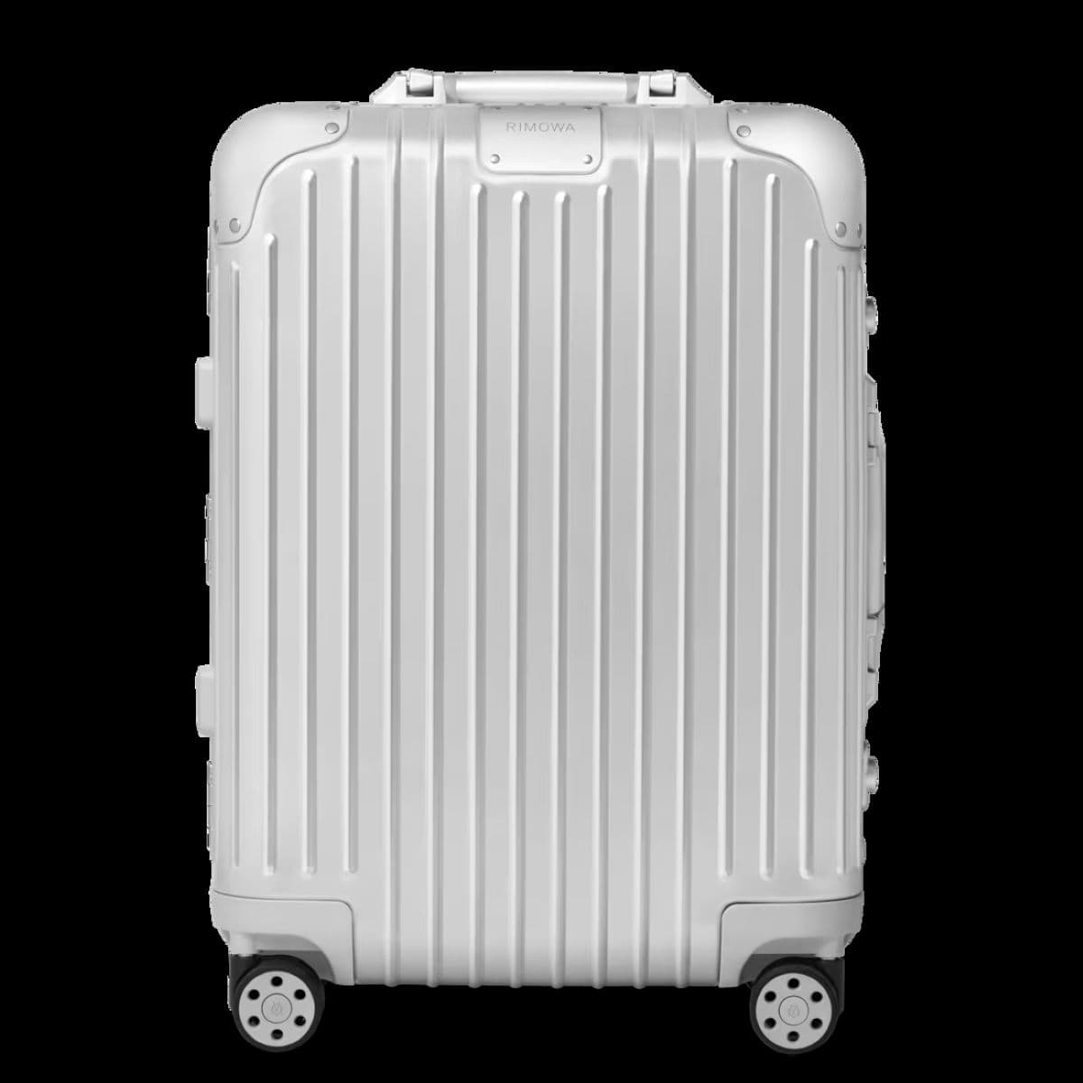 Luxury Luggage Brand RIMOWA Coming to Aventura Mall