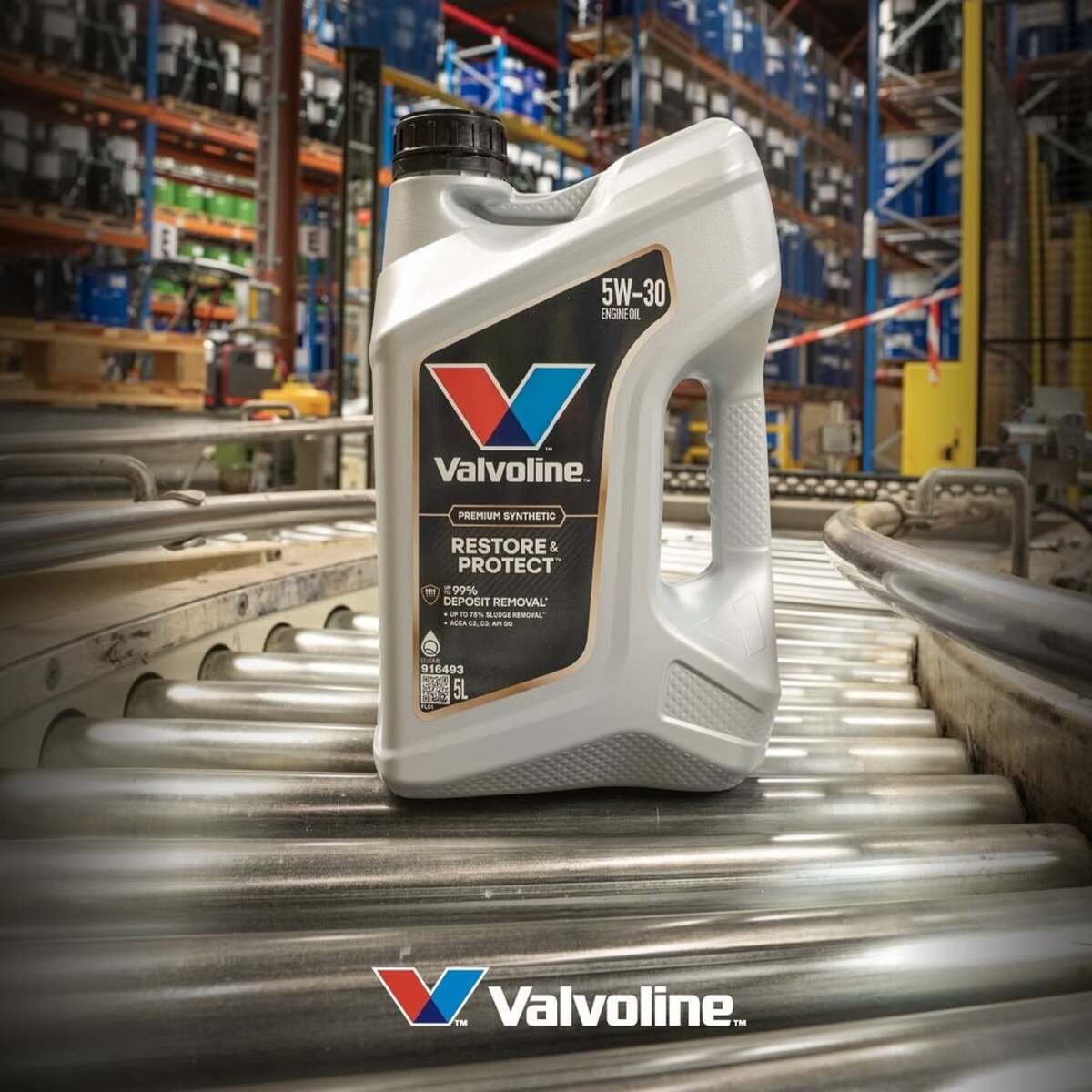 Valvoline Planning New Quick-Lube Location on San Antonio’s Far West Side