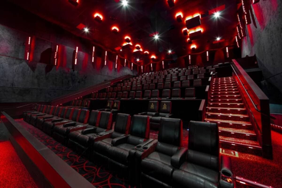 AMC Evanston 12 Closed for Major Renovations, Returning Next Year