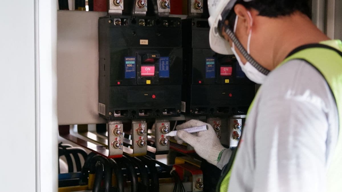North Texas-Based WBE-Certified Electrical Contractor Files for Chapter 11 Bankruptcy