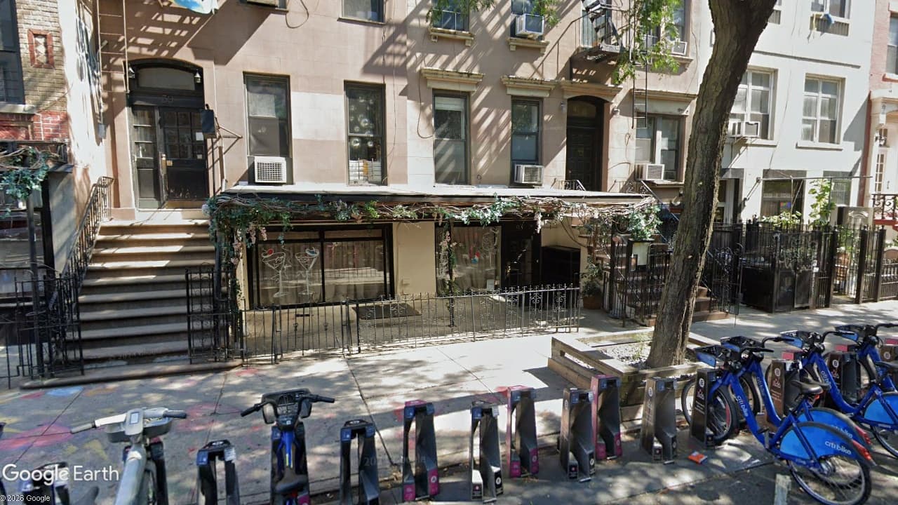 Veteran Team Planning All-Day New American Spot in the East Village