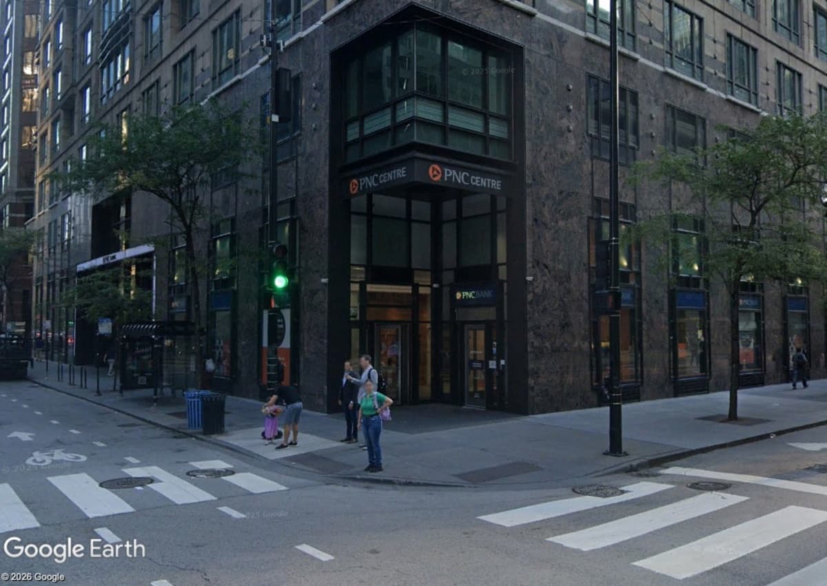 New Cafe Called Andis Planned for The Heart of The Loop