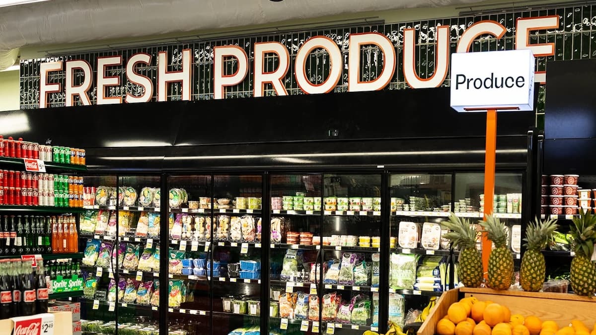 Azalea Fresh Market Bringing Purpose-Driven Groceries To Southwest Atlanta