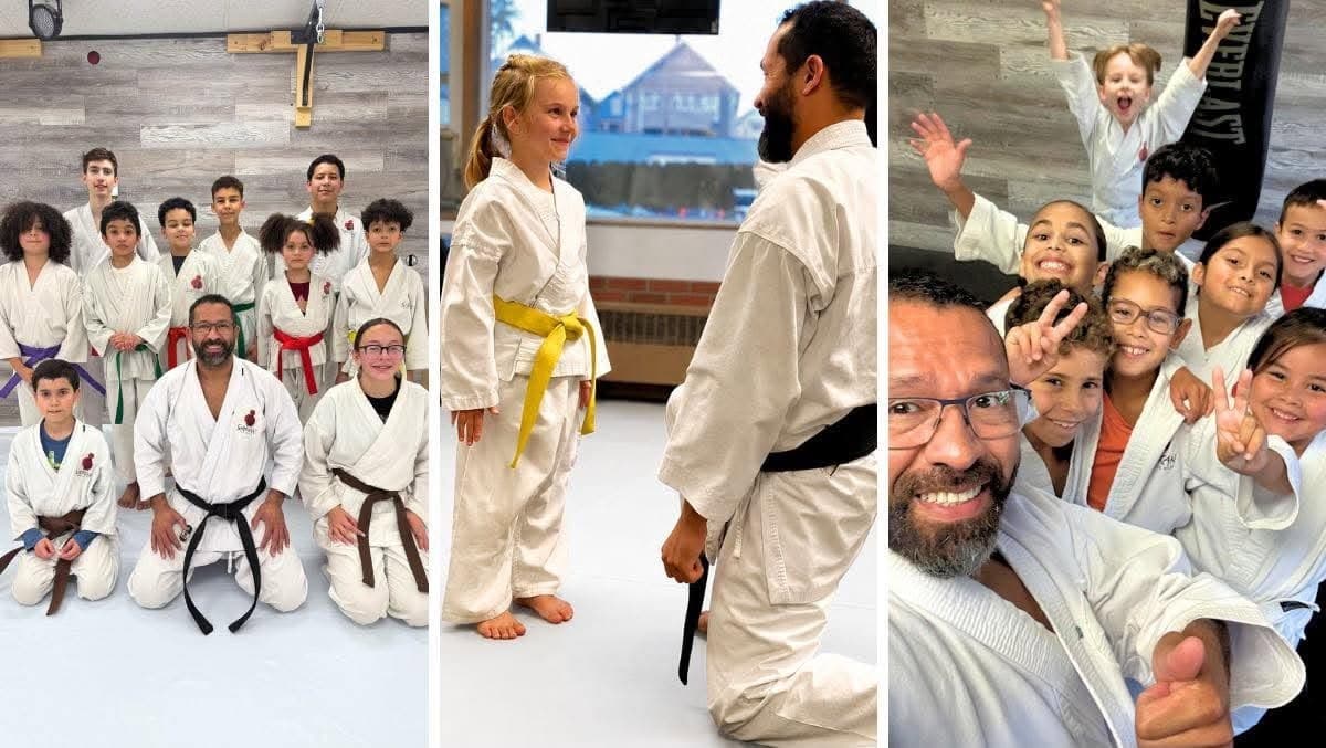 Budo Karate Dojo to Open Second Location in Peabody