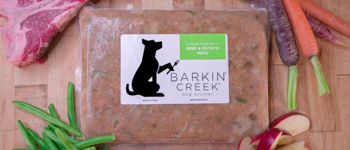 Barkin’ Creek Dog Kitchen & Bath Could Open at Arbor Trails