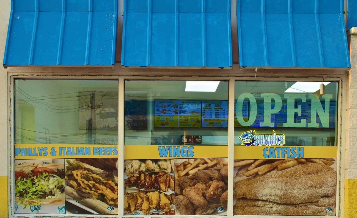 Big Sharks Fish and Chicken to Open in Bellmead