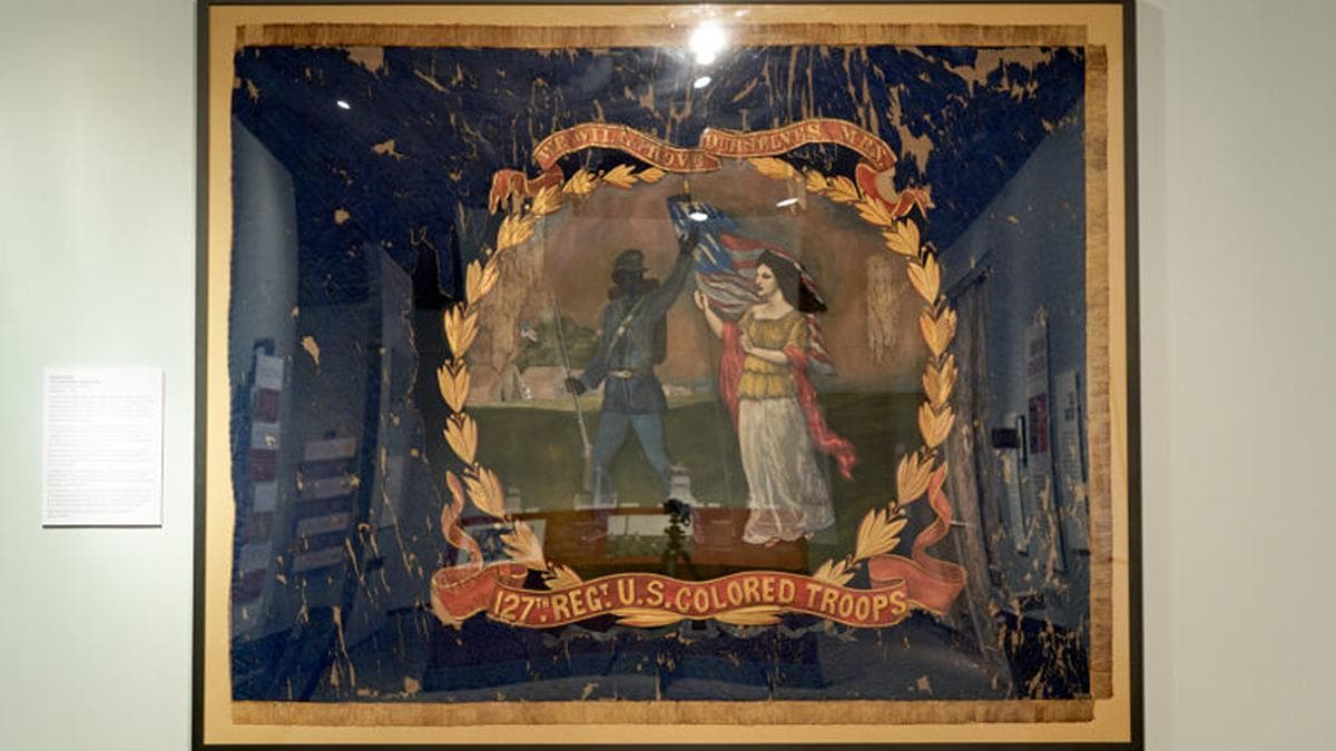 Atlanta Is About to Welcome One of the Nation’s Largest Civil War Exhibitions