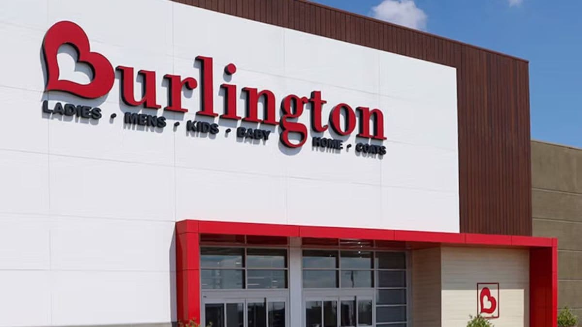 A Major Off-Price Retailer Is Expanding With a New Austin Store