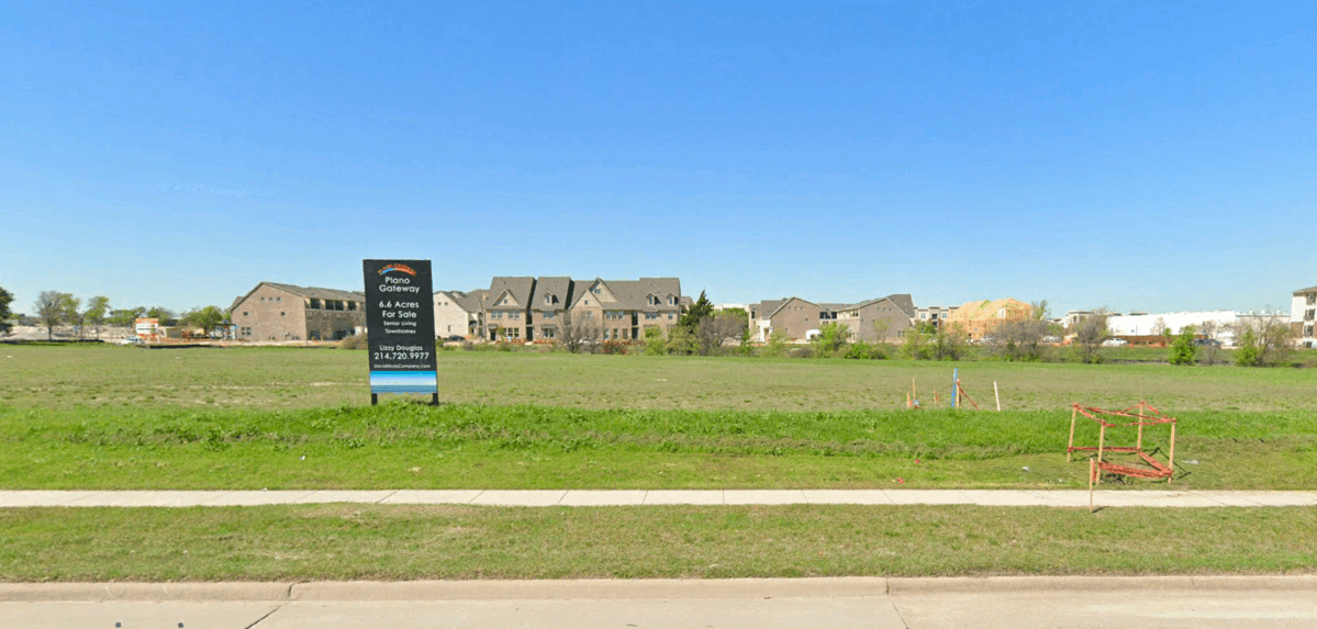Five Spice: Supermarket and Restaurant Concept Plans to Open at Plano’s Shiloh Road