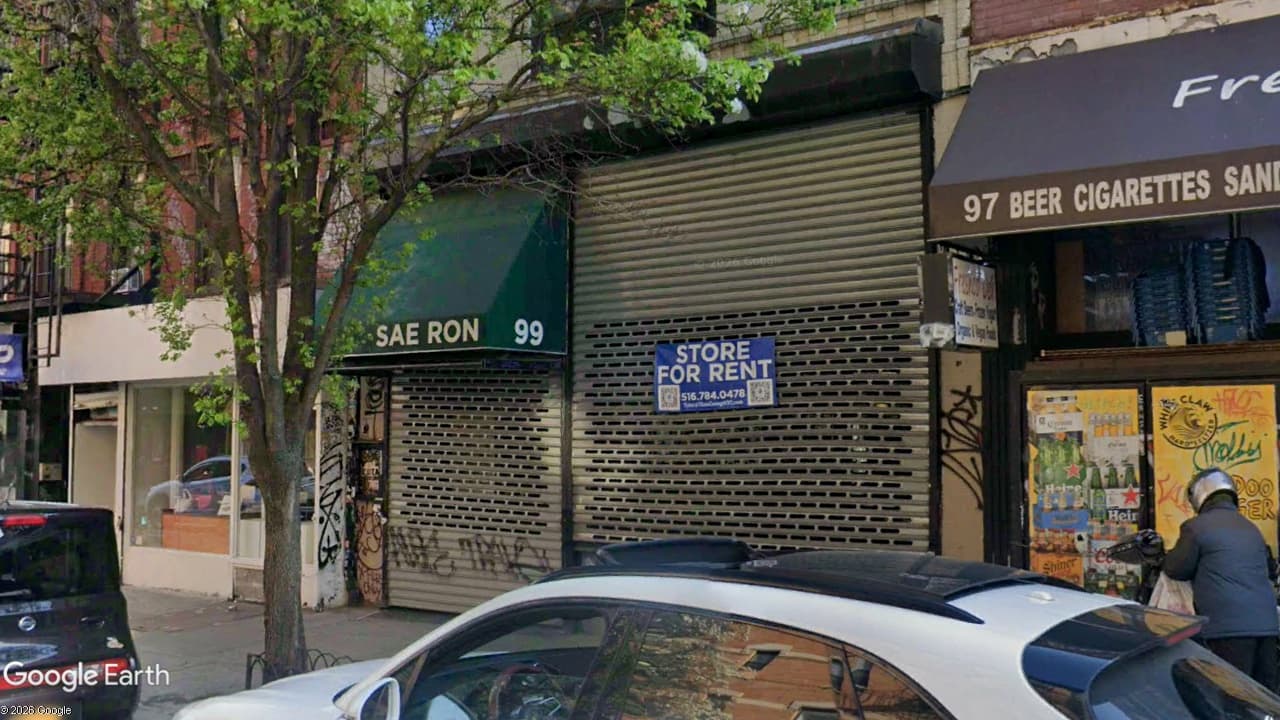 Modern Mexican Spot Coming to the Lower East Side