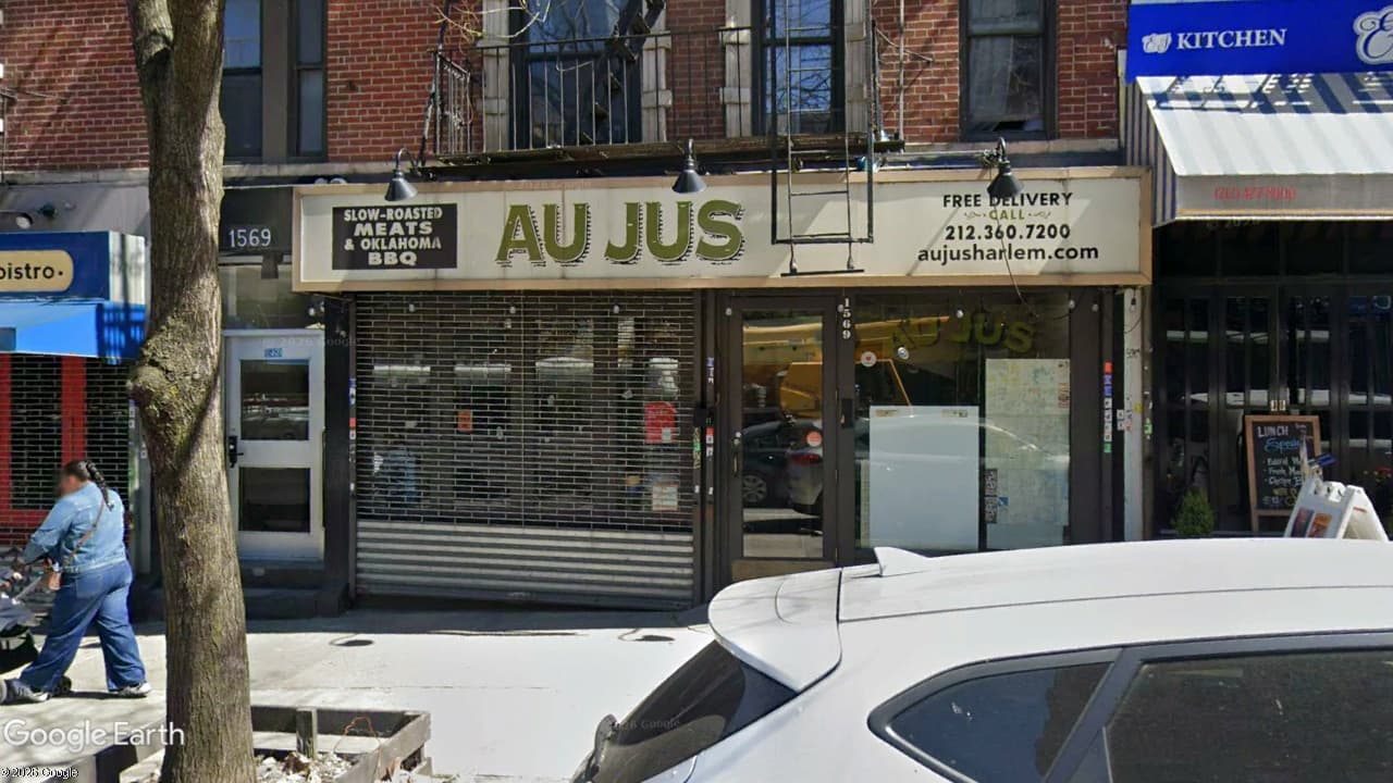 All-Day Tex-Mex Café Planned for East Harlem
