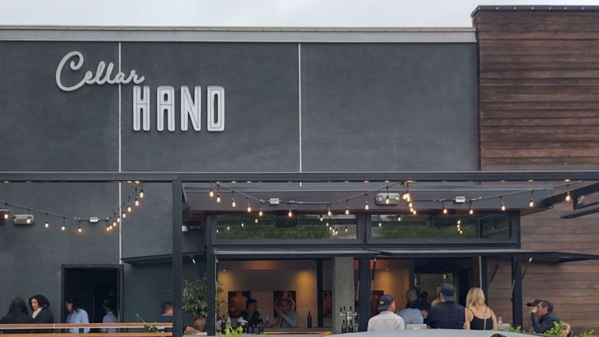 San Diego Wine-Focused Restaurant to Close After a Brief Run