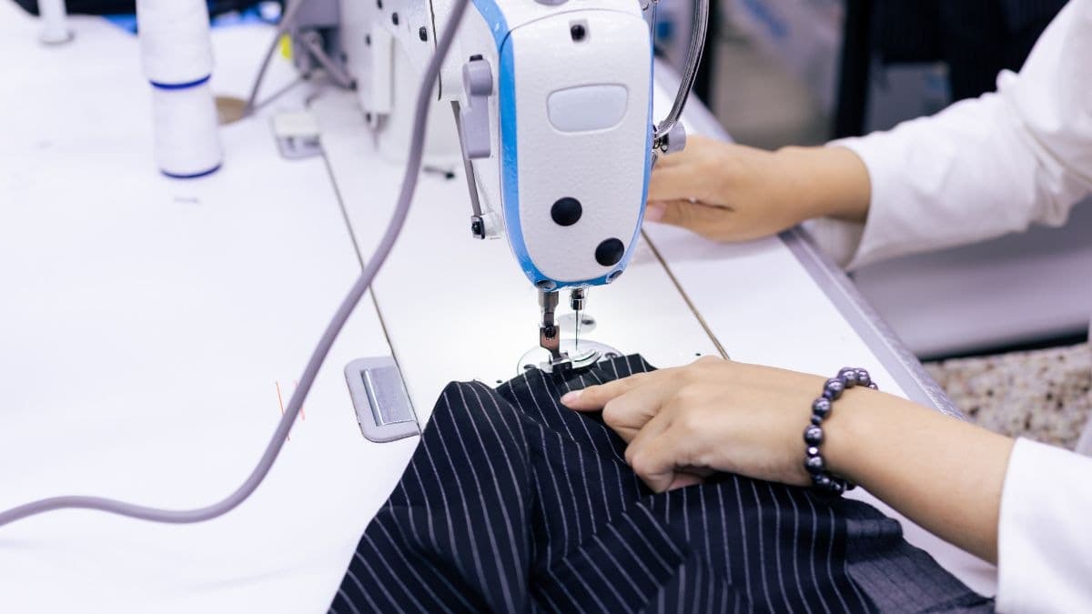 California Private-Label Apparel Manufacturer with Nearly 90 Years of Experience Files for Bankruptcy