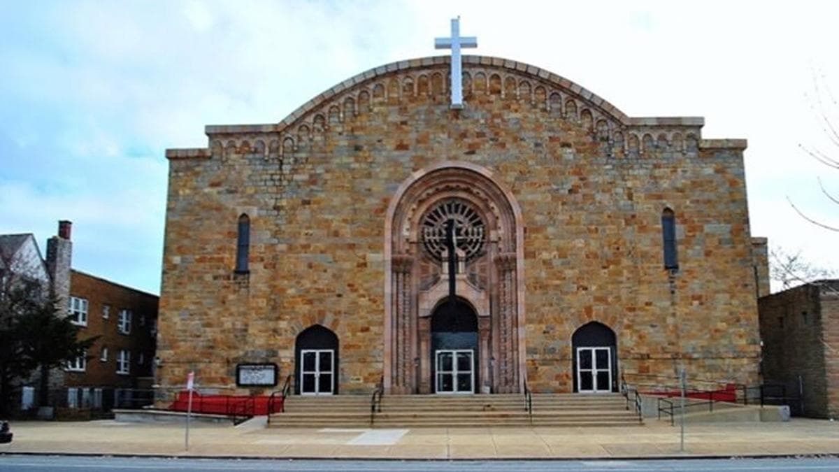 A Historic Philadelphia Building Will Be Converted Into 44 Affordable Homes