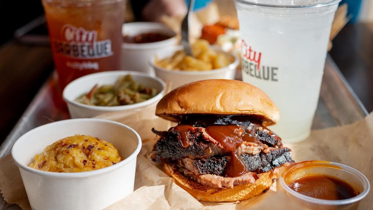 Fast-Growing BBQ Chain Operating in 12 States to Open First Murfreesboro Location