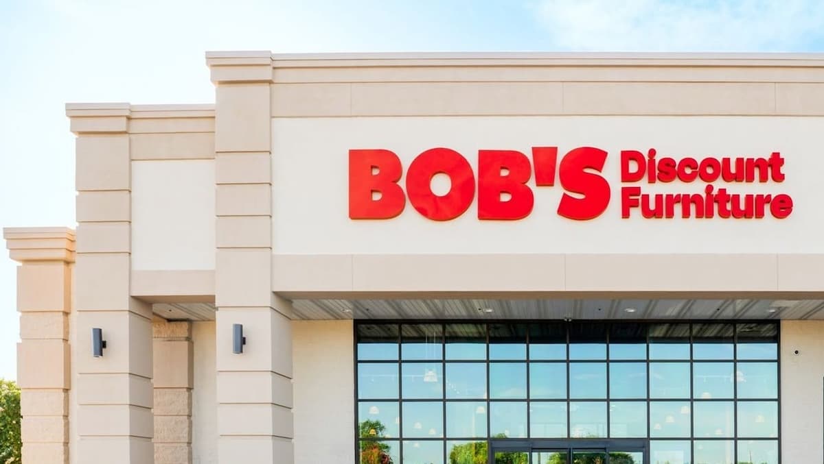 Details Revealed About Continued NC Expansion for Bob’s Discount Furniture