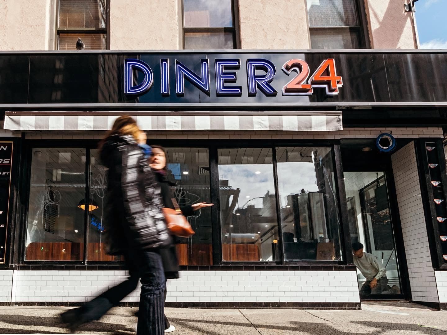 Hospitality Vets Bringing ‘Diner 2.0’ Flagship to the Theater District