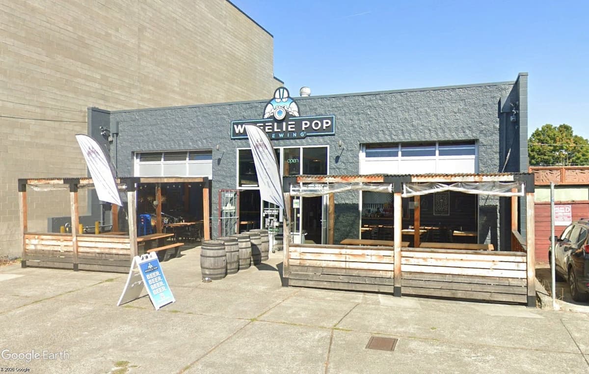 Dirty Couch Brewing Relocating to Ballard Brewery District