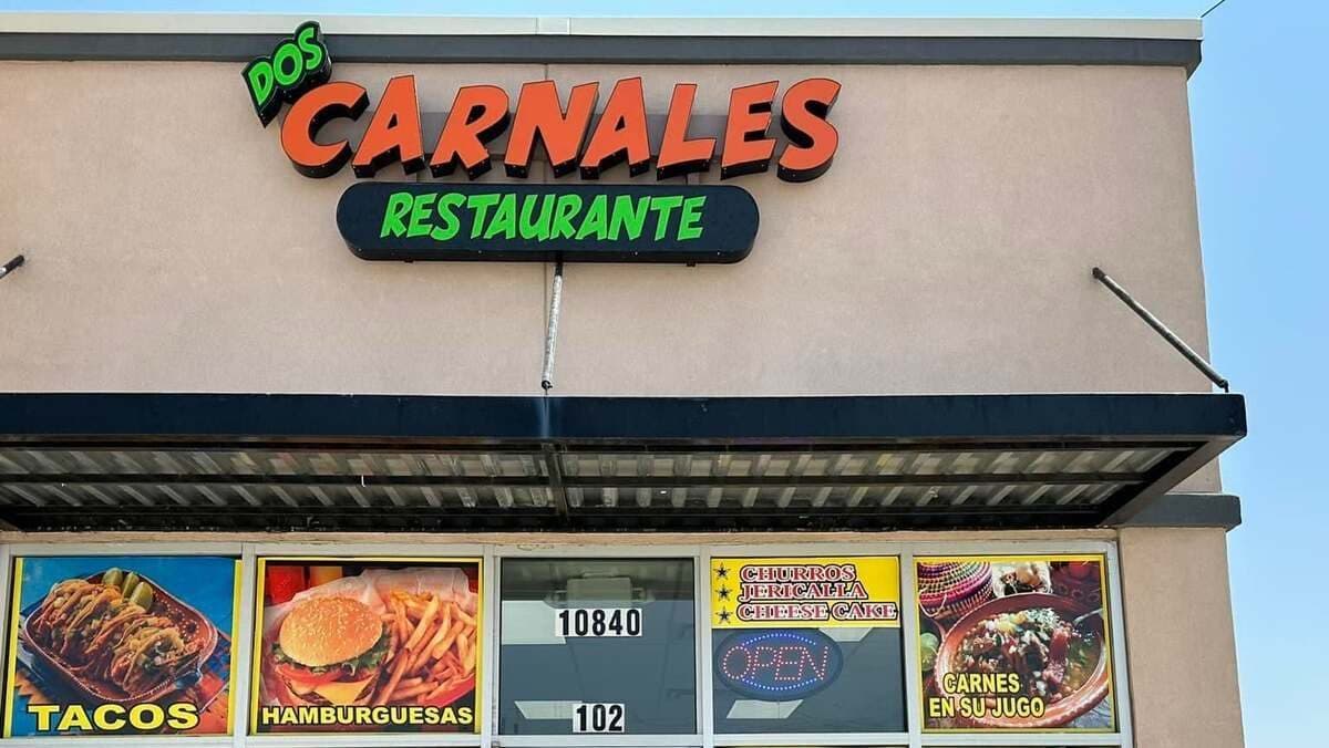Dos Carnales Eyes Relocation to Harry Hines Boulevard