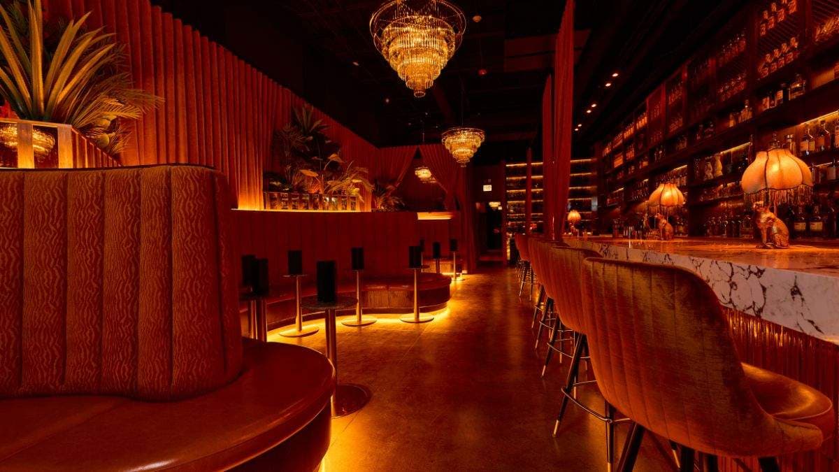 A New Tequila and Mezcal Bar Has Arrived in Humboldt Park