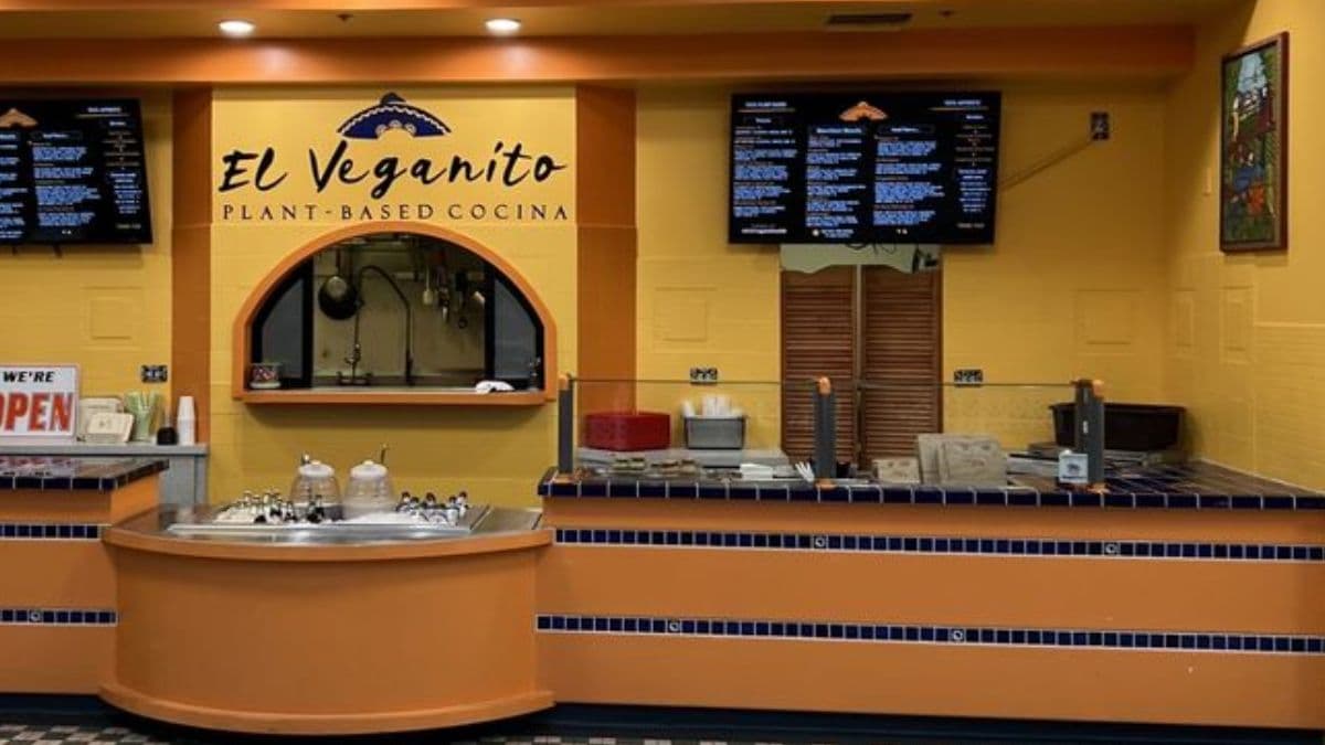 La Mesa Vegan Restaurant Announces Closure as Shopping Center Undergoes Redevelopment
