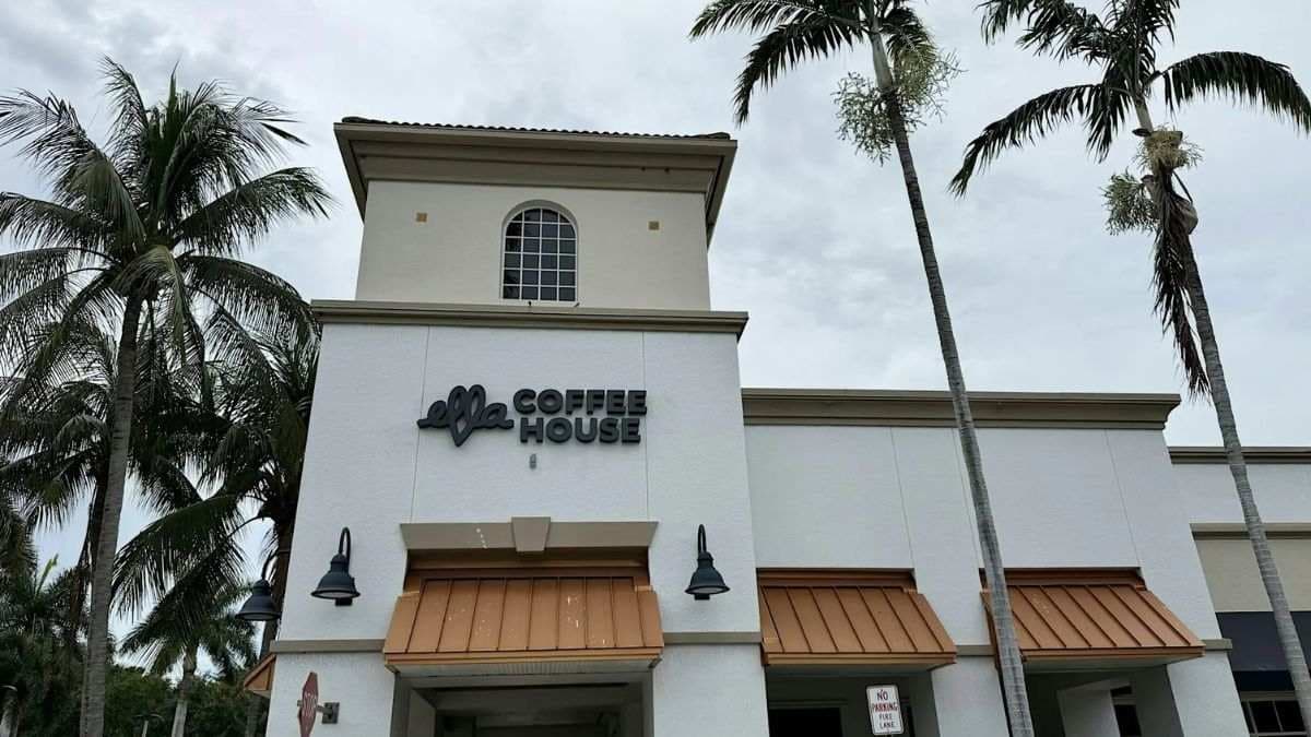 South Florida Coffee Brand Expands with First Franchise Location in Boynton Beach