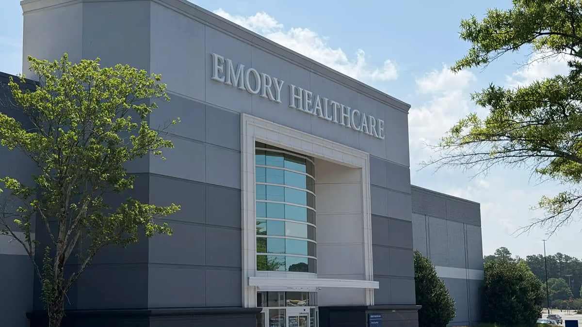 Long-Standing Atlanta-Area Mall to Be Redeveloped into Healthcare Campus After $95M Acquisition