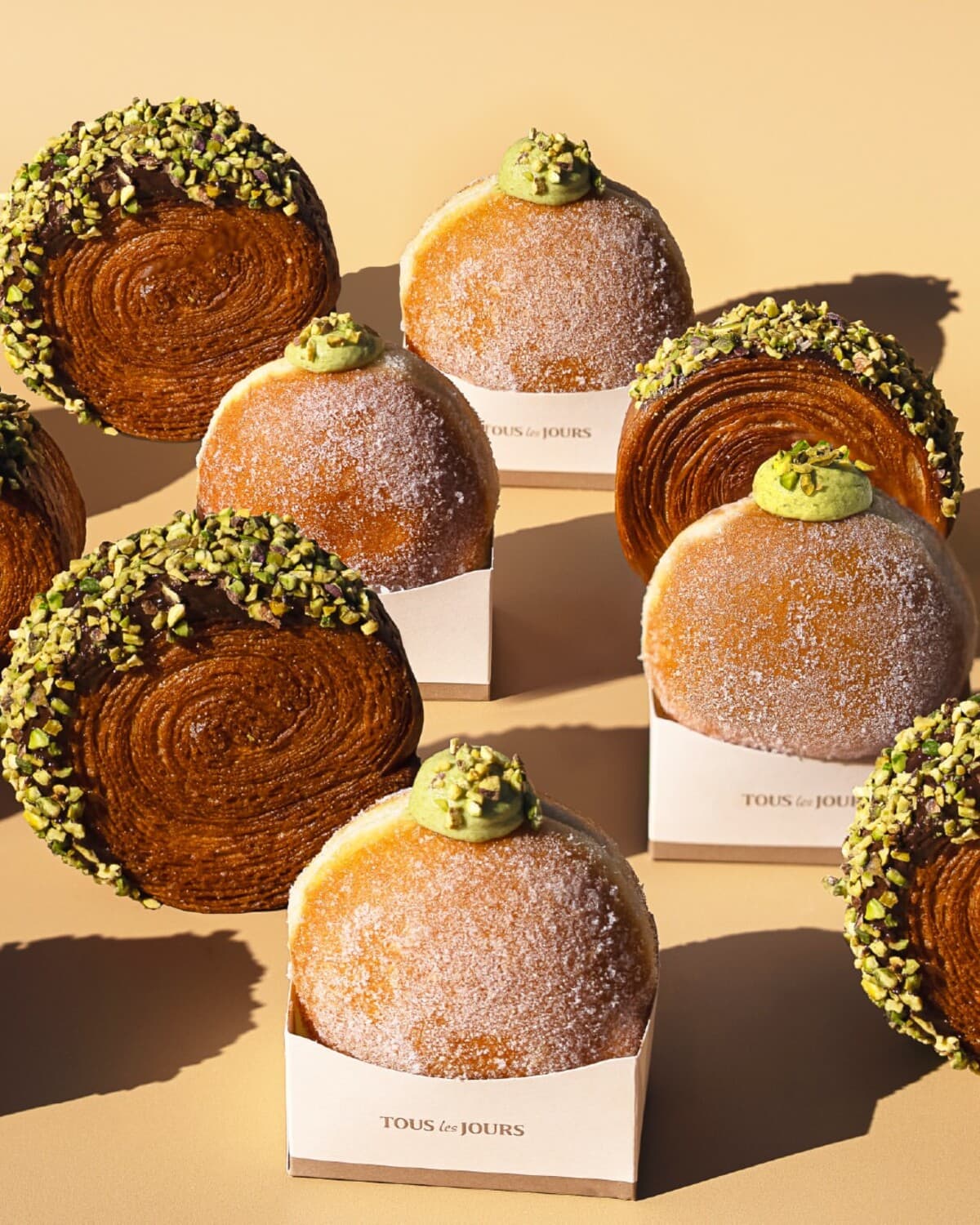 TOUS les JOURS Expanding with Third Central Ohio Bakery in Powell