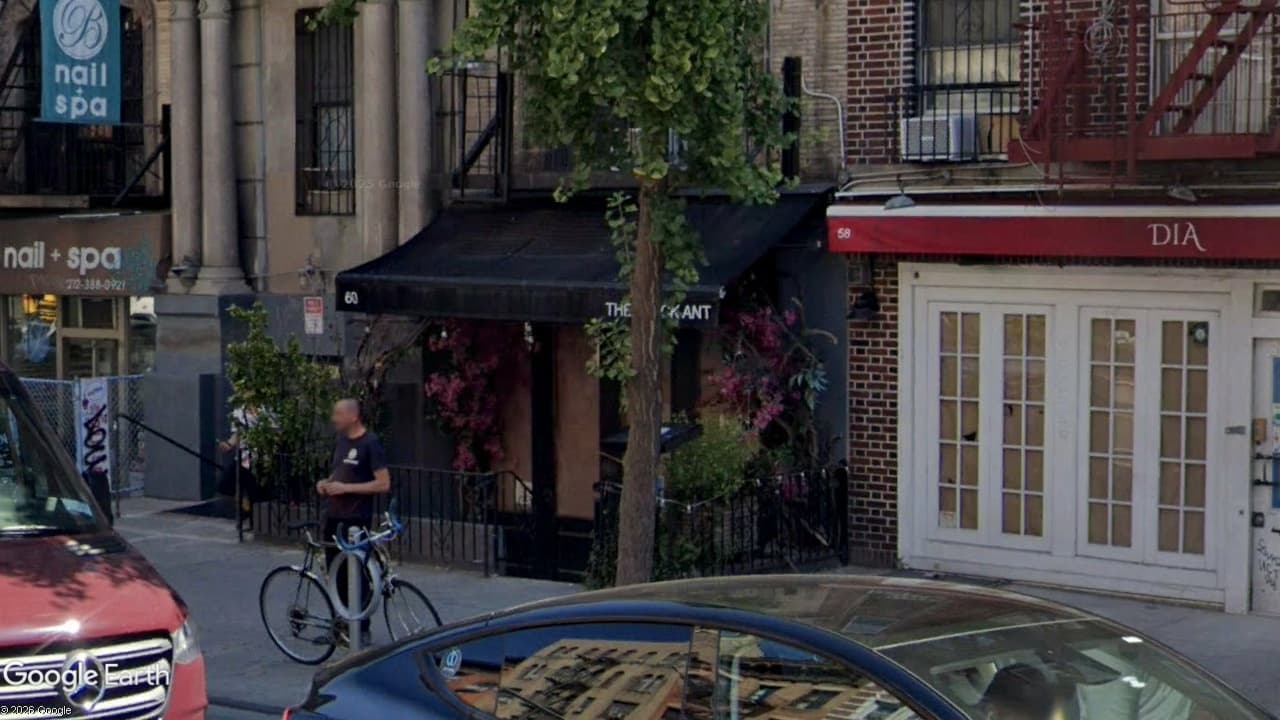 Dual-Concept Cocktail Bar Coming to the East Village