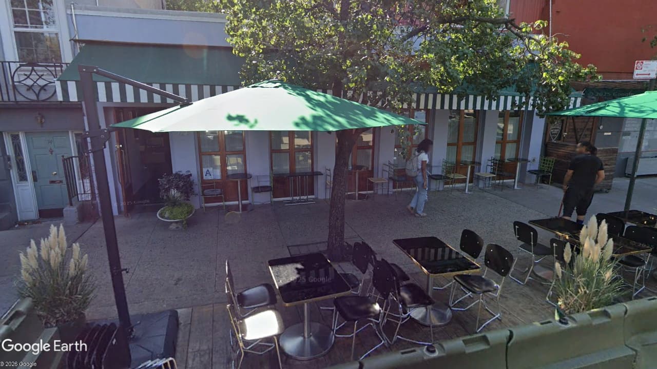 Pan-Russia Cocktail Bar Coming to the West Village