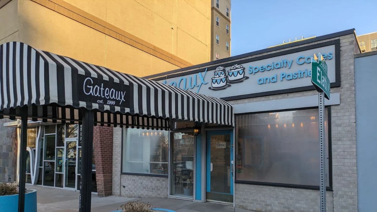 Golden Triangle Celebration Bakery to Close August 29 After Decades in Business