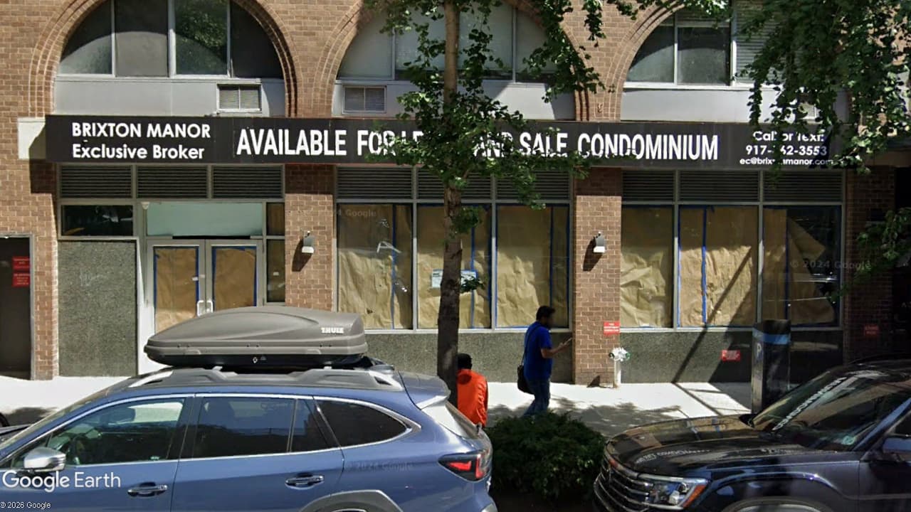 The Opening of An Upper East Side H Mart Forges Ahead, While Another Languishes