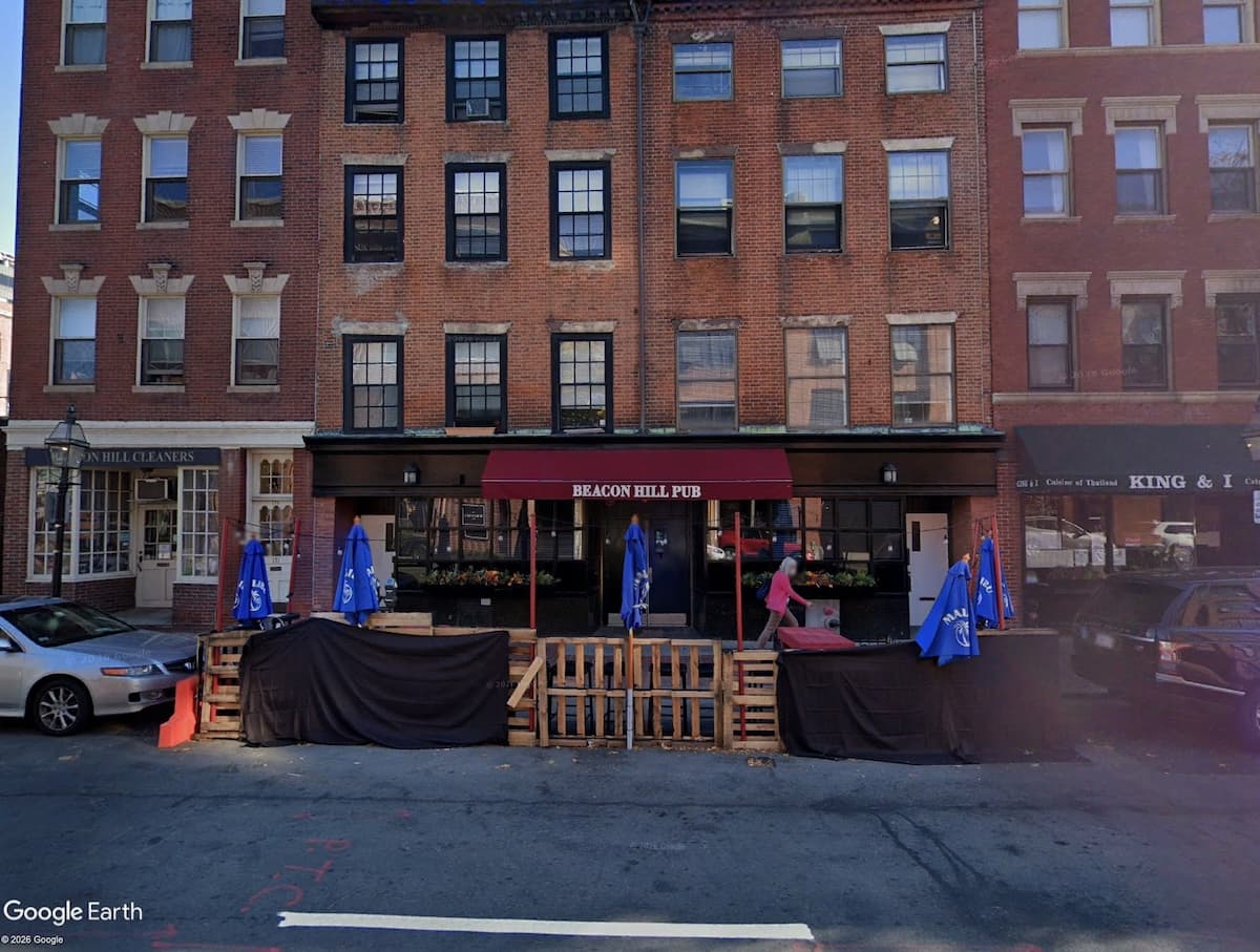 Beacon Hill Pub Space to Reopen as Harry Hare’s, an English-Inspired Fine Dining Restaurant