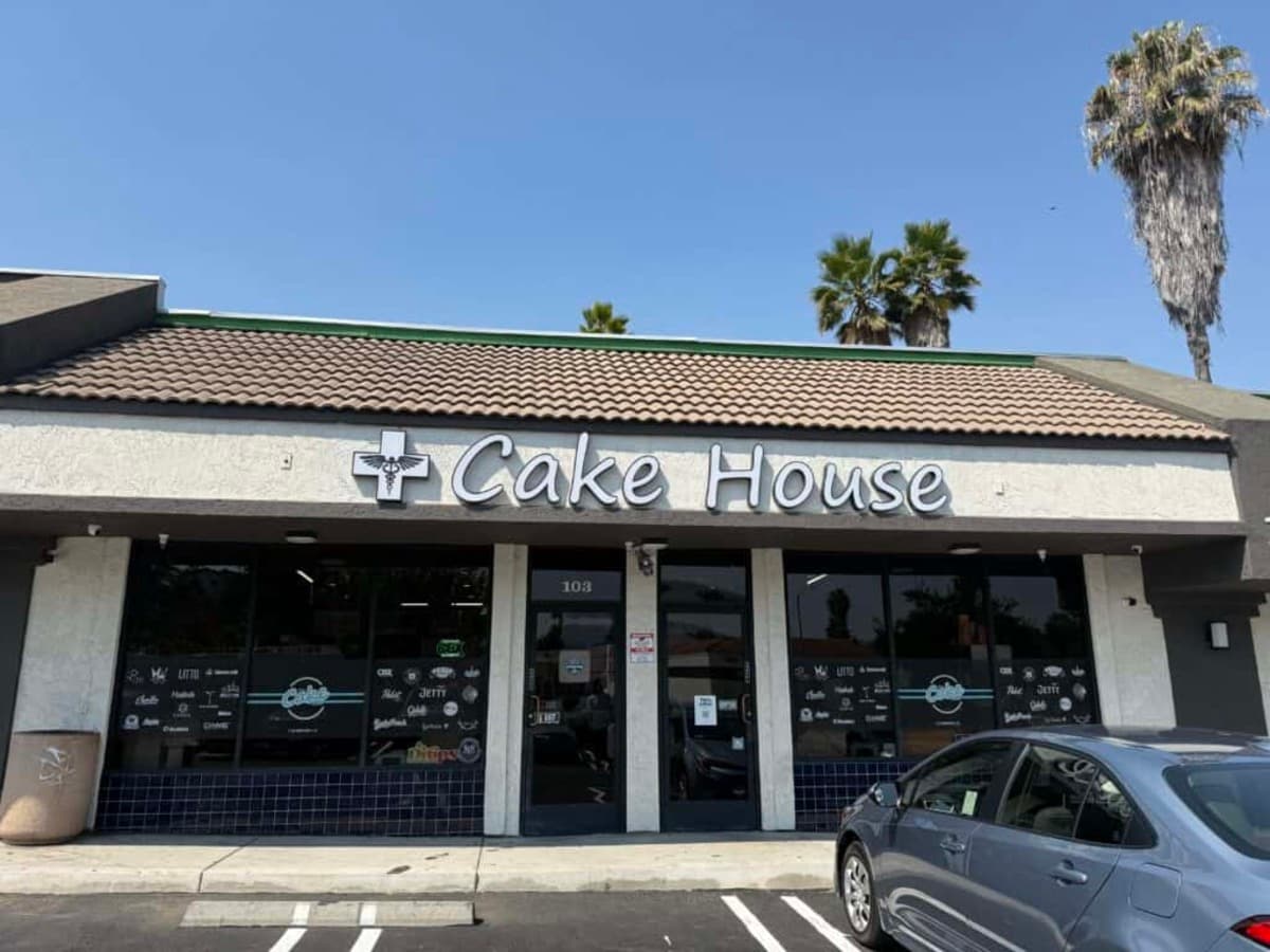 The Cake House Opening Three New San Diego Sites