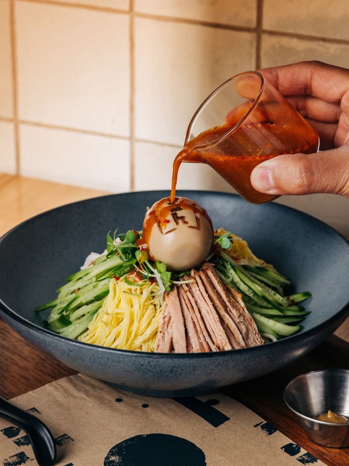 Tokyo-Based Tonchin Preparing First Columbus Location in the Short North