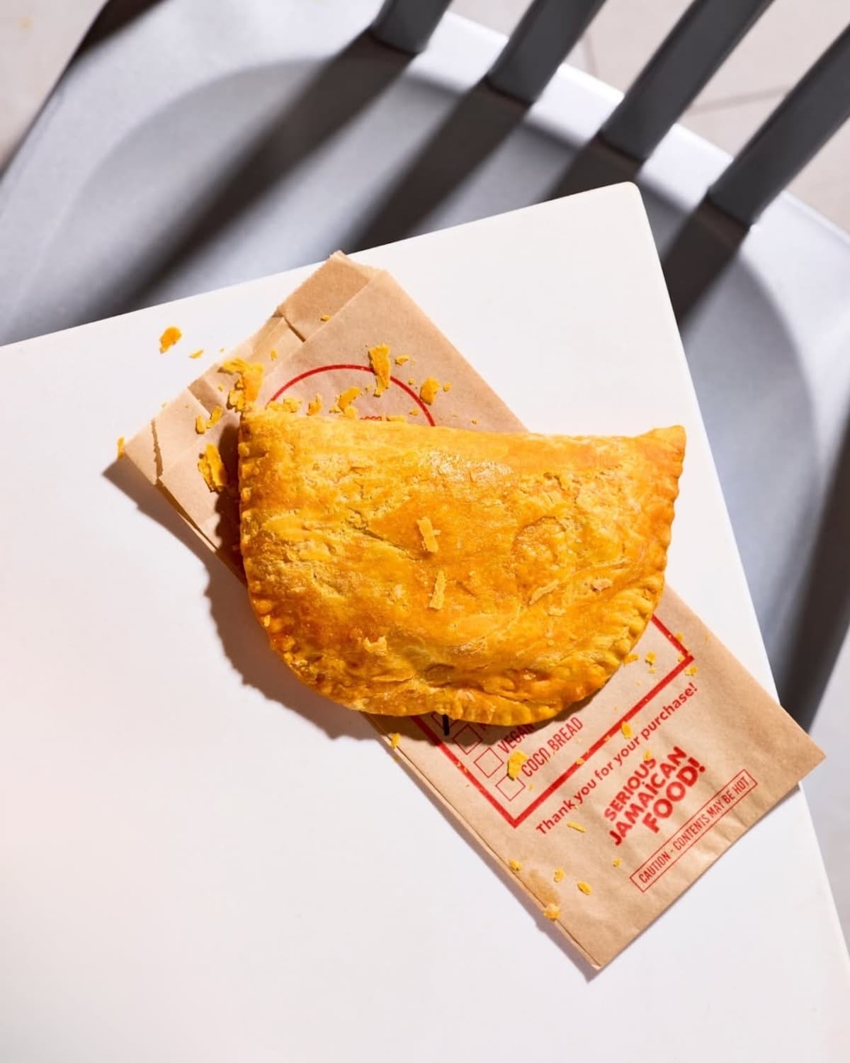 Beloved Jamaican Chain Juici Patties Bringing Savory Pastries to Roxbury