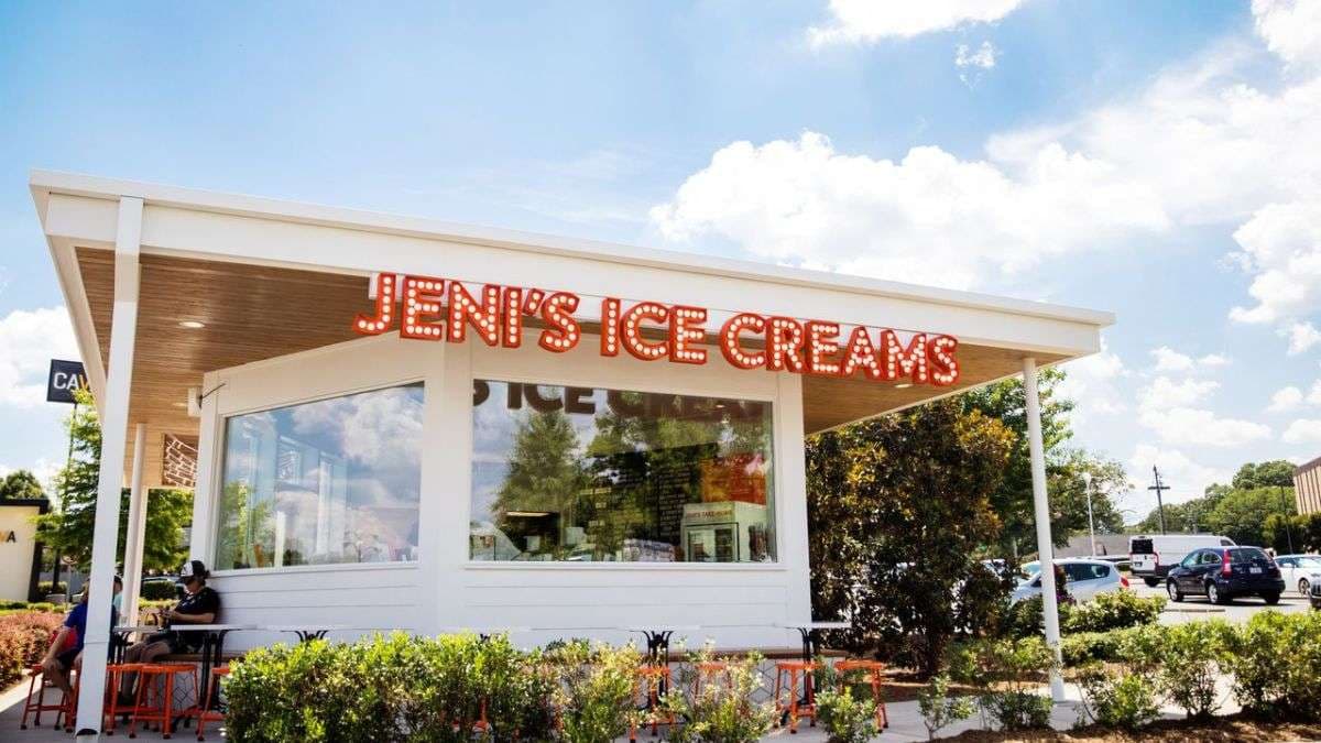 James Beard Award-Winning Ice Cream Founder Bringing First Shop to San Antonio