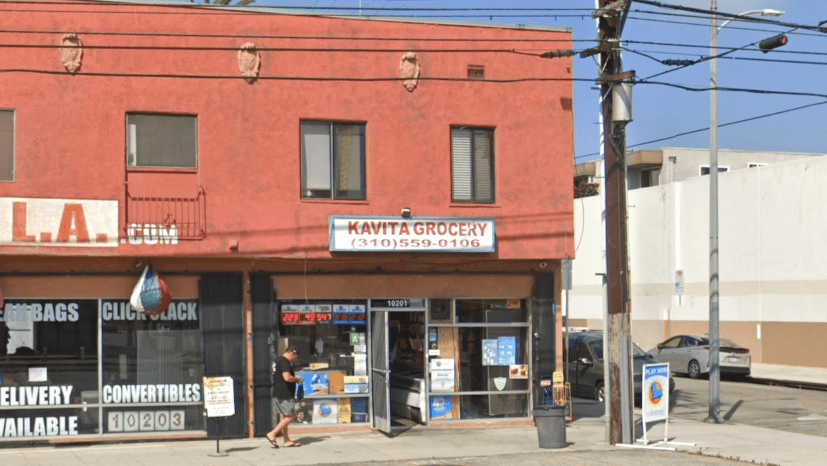 Kavita Grocery Expanding Footprint In Palms