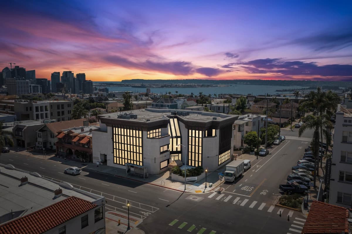 Kitchens for Good Planning Public Market Café at New Culinary Impact Center