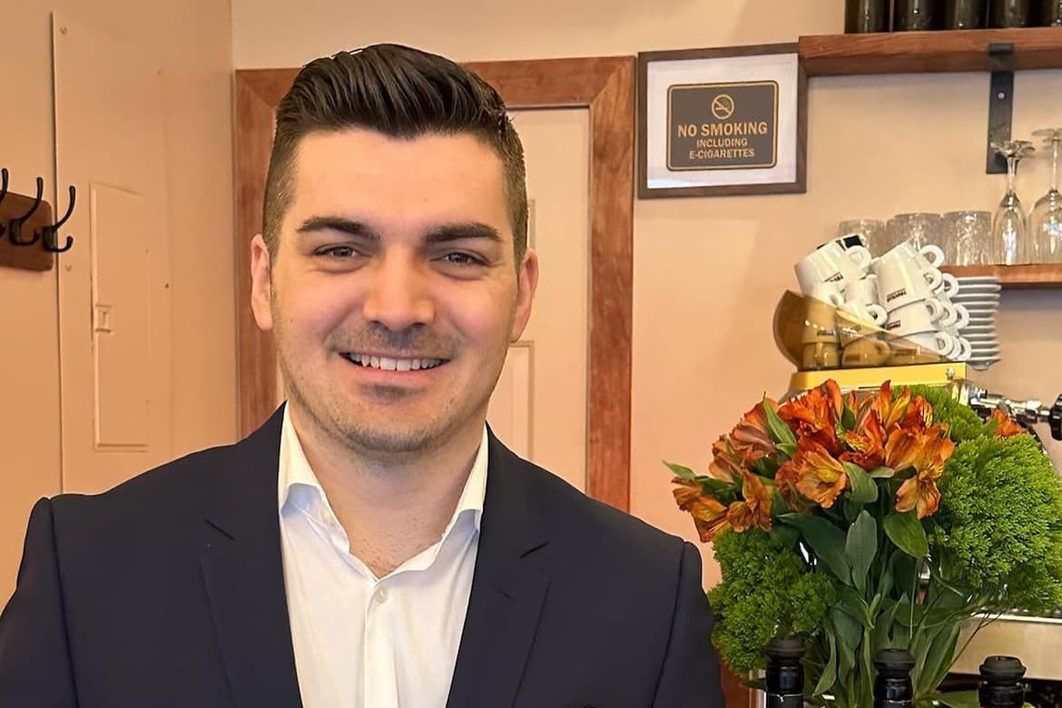 Italian Chef-Owner Bringing New Concept to the Upper East Side
